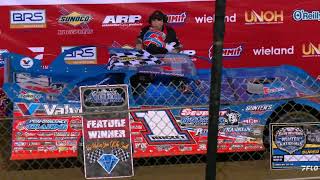 Brandon Sheppard Late Model Racing Edit