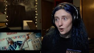 AVOID | 'Can't Take This Away' | REACTION/REVIEW