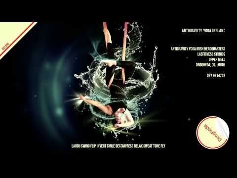 AntiGravity®.mov