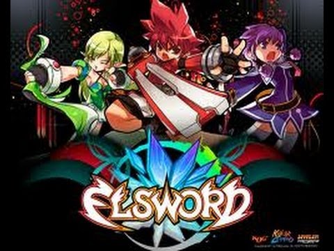 TÉLÉCHARGER ELSWORD EN FRANCAIS ELSWORD FRANCAIS TÉLÉCHARGER EN