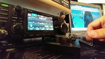 Bencher BY-1 Paddles