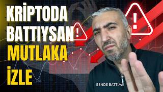 BÜTÜN PARANI KAYBETTİYSEN NE YAPMALISIN!!