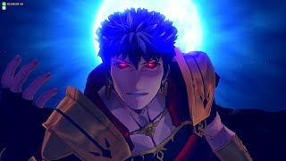 Fate GO Arcade - Rome Singularity : Against Caligula (Comeback)