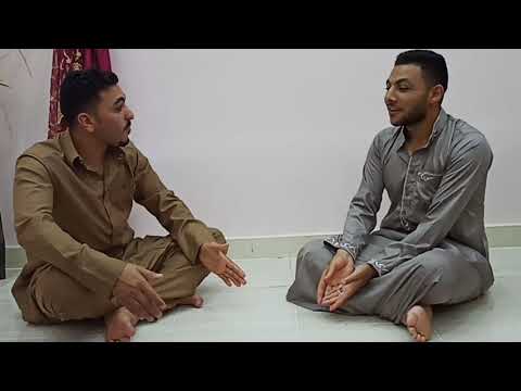 احلي كوميديا ساخره قرني اضرب في تلاته الجزء الاول