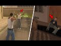 Characters You Didn't Know Could be Killed in GTA San Andreas ! (Secret Deaths)