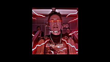 Matt letscher reverse flash vs Tom Cavanagh reverse flash #theflash #reverseflash #shorts