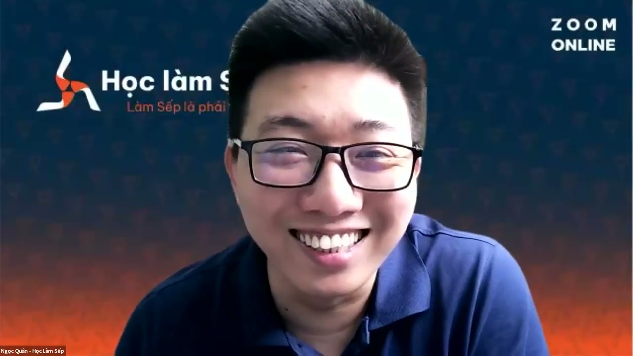 Outline Video Học làm Sếp | GoPractice #2 - Hướng dẫn sử dụng tôi