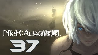 Cry Streams : NieR Automata [P37]