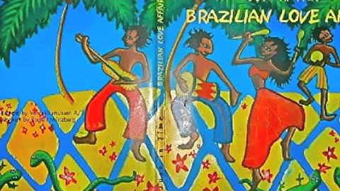 Brazilian Love Affair - Some People Never Learn