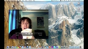 Mac OS X Snow Leopard Quick Look