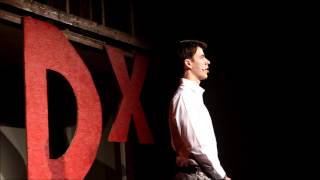 If We All Knew First-Aid | Hunter Van Dyke | TEDxYouth@HamberSchool