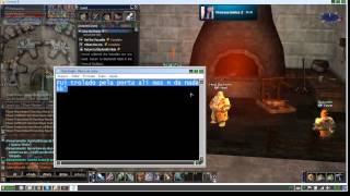 Quest Valakas COMPLETA