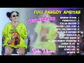 Della Monica - PAMBASILET - MAWAR HITAM - KALAH MATERI   ||   The Best of Pargoy Ambyar - FULL VIDEO