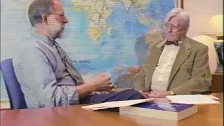 A Conversation with Jack Schull (Full Version)
