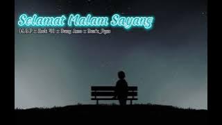 🎶 Selamat Malam Sayang 😊 Reggae Music 2022 🎶