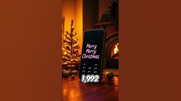 The First Commercial Text Message Was “Merry Christmas” (1992) #first #commercial #text #message