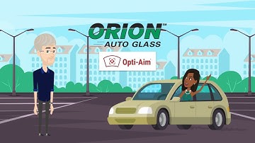 ADAS Camera Calibration