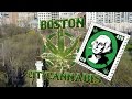 Boston Common 4:20:2017