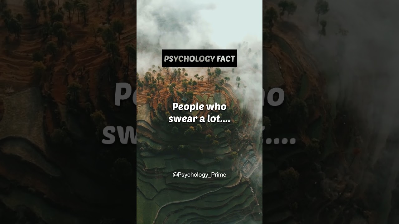 Are Swear Words Really That Bad 🤔 