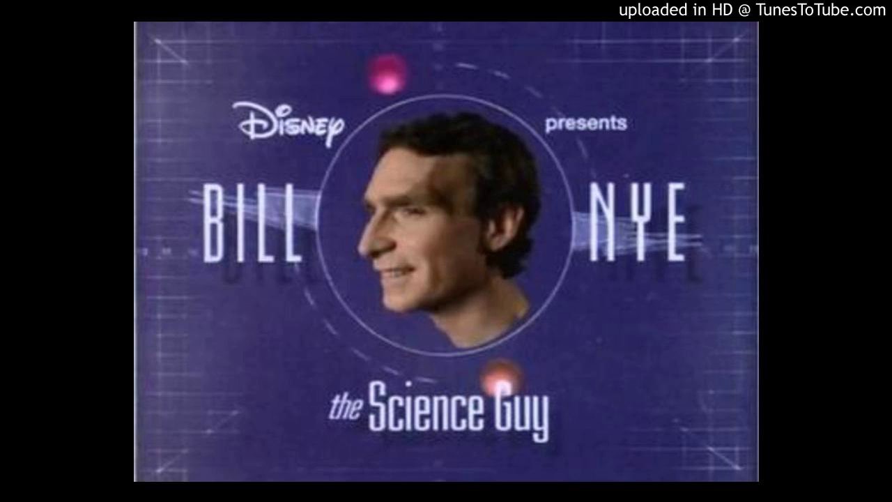 Bill Nye The Science Guy Meme Dinosaurs