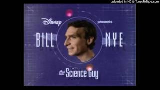 Bill Nye The Science Guy Theme Song Extended Mix