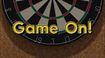 Pro Darts 2023 gameplay