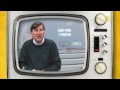 Ma télé a 50 ans : Annick Lévêque