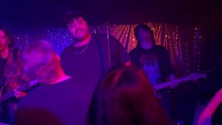 Still Ruins - Our Penance [live The Knockout SF 5 Aug 2025]