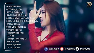 Cưới Thôi Em Remix ♫ BXH Nhạc Trẻ Remix Hay Nhất Hiện Nay - Top 15 Bản EDM TikTok Hot Nhất 2024