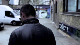 John Tessitore - Miss You (de-generation records)