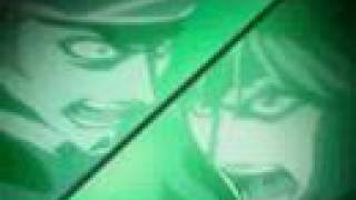 Bleach - Frontline