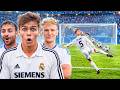 ON REPRODUIT LES MEILLEURS BUTS DE LA LIGUE DES CHAMPIONS ! (ft. Pablo Brimeux)