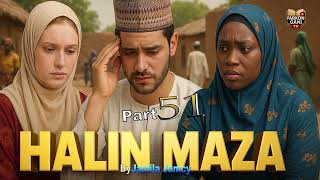 HALIN MAZA Part 51
