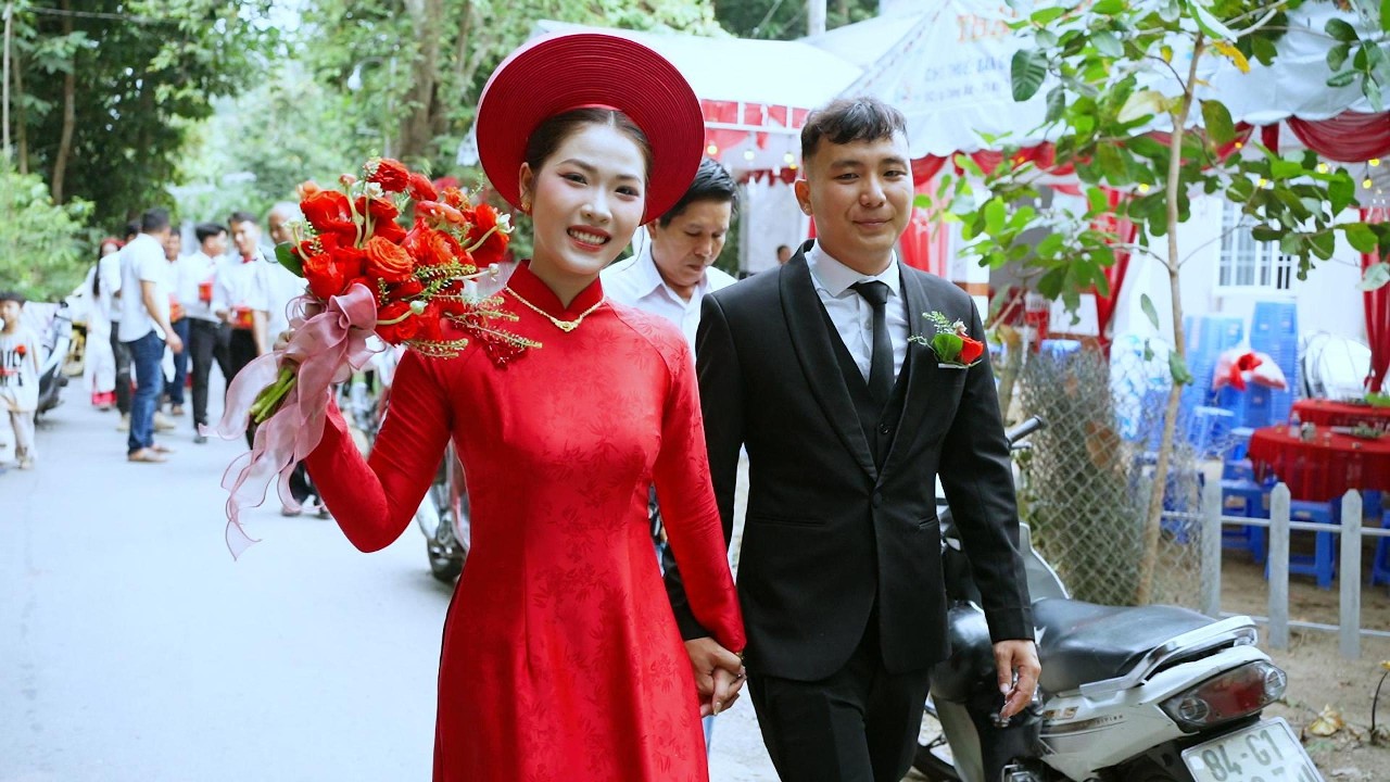 Quốc Thái & Mỹ Thanh 22 02 2026