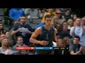 Oklahoma City Thunder vs Dallas Mavericks : November 10, 2018