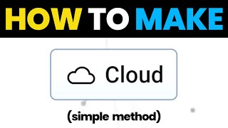 How to Make a Cloud in Infinite Craft - Simple Guide