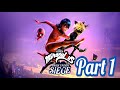 Miraculous - Paris Under Siege-Part 1 (Switch) Full Game Walkthrough 4K60FPS