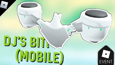 [EVENT] [MOBILE] How to get the DJ