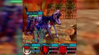 Dot Hack - Combat in Real Time FIXED