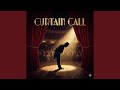 CURTAIN CALL (Cover)