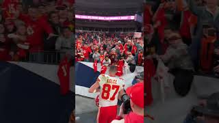 Man of the people | Chiefs vs. Broncos