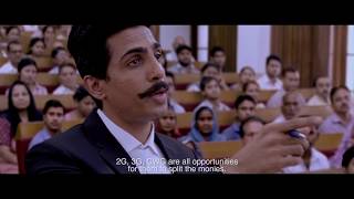 Kuldip Patwal: I didn't do it!        * Trailer*