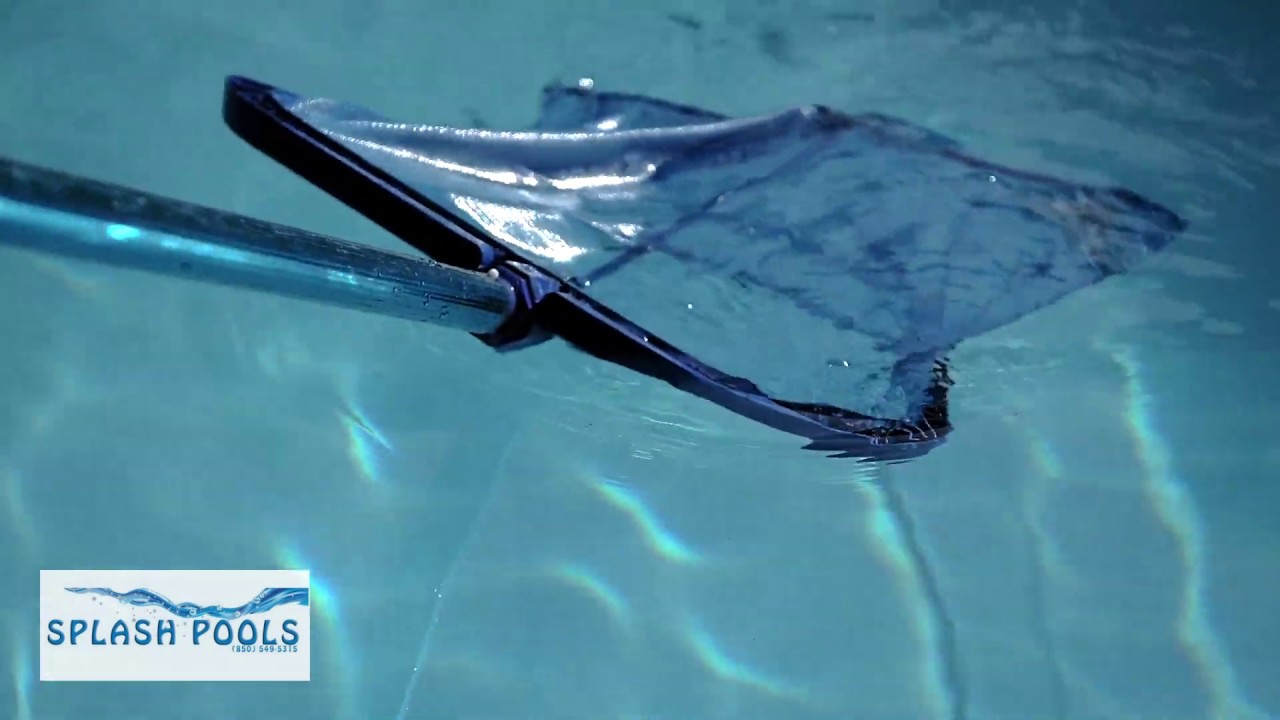 Navarre FL Pool Cleaners YouTube