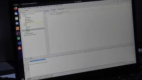 การฝึกสอนการเขียนโปรแกรมด้วยภาษาJAVA ขั้นพื้นฐาน สำหรับนักพัฒนาคอมพิวเตอร์ ครั้งที่ 2 17/07/63 #4