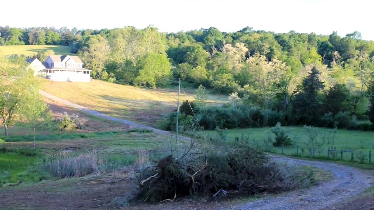 263 Fairview Road Gore, VA 22637 - MLS 