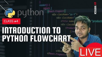 Flowchart Kya hai in hindi || #Olevel jAN 2022 Free Course ||  Python|| M3R5