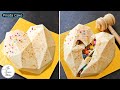 How to Make "Trending" Pinata Cake | Chocolate Smash Cake with Surprise Inside ~ The Terrace Kitchen