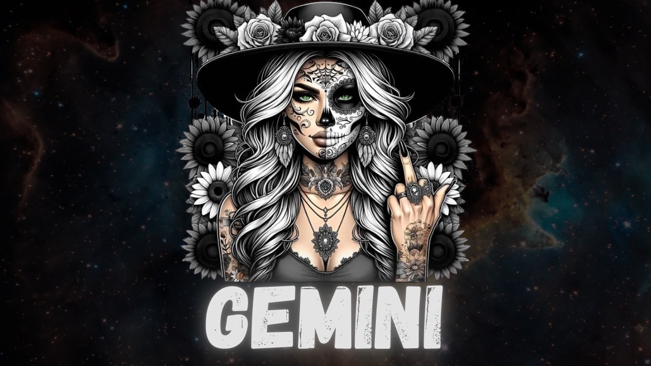 GEMINI YOU NEED TO BE WARNED ABOUT THIS WOMAN! TEXT/CALL IS COMING TODAY👀 MARCH 2026 TAROT TAROT