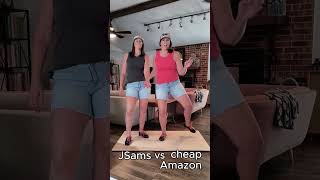 i can't do it alone: buffalo toe stands!