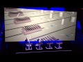 Kraftwerk - Music Non Stop - Live @ Fondation Vuitton - Paris HD